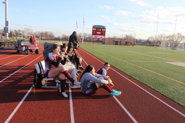 Student Athletes Shine on the Field