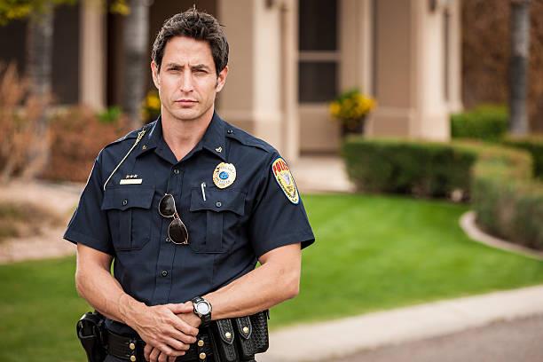 Law enforcement is a difficult, yet rewarding career.