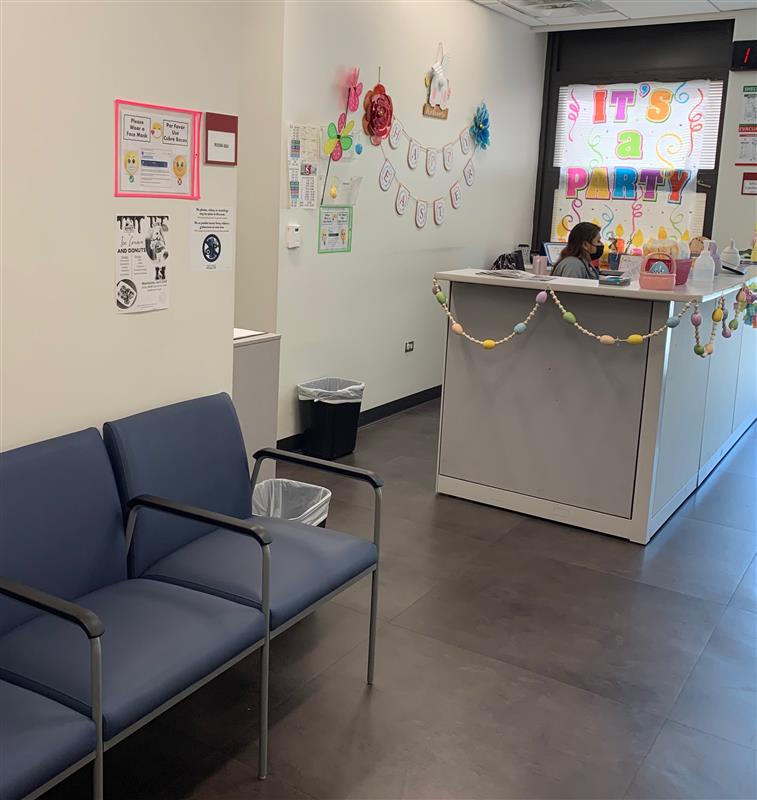 Career:  Pediatrician