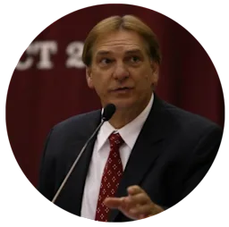 Dr. Michael Kuzniewski