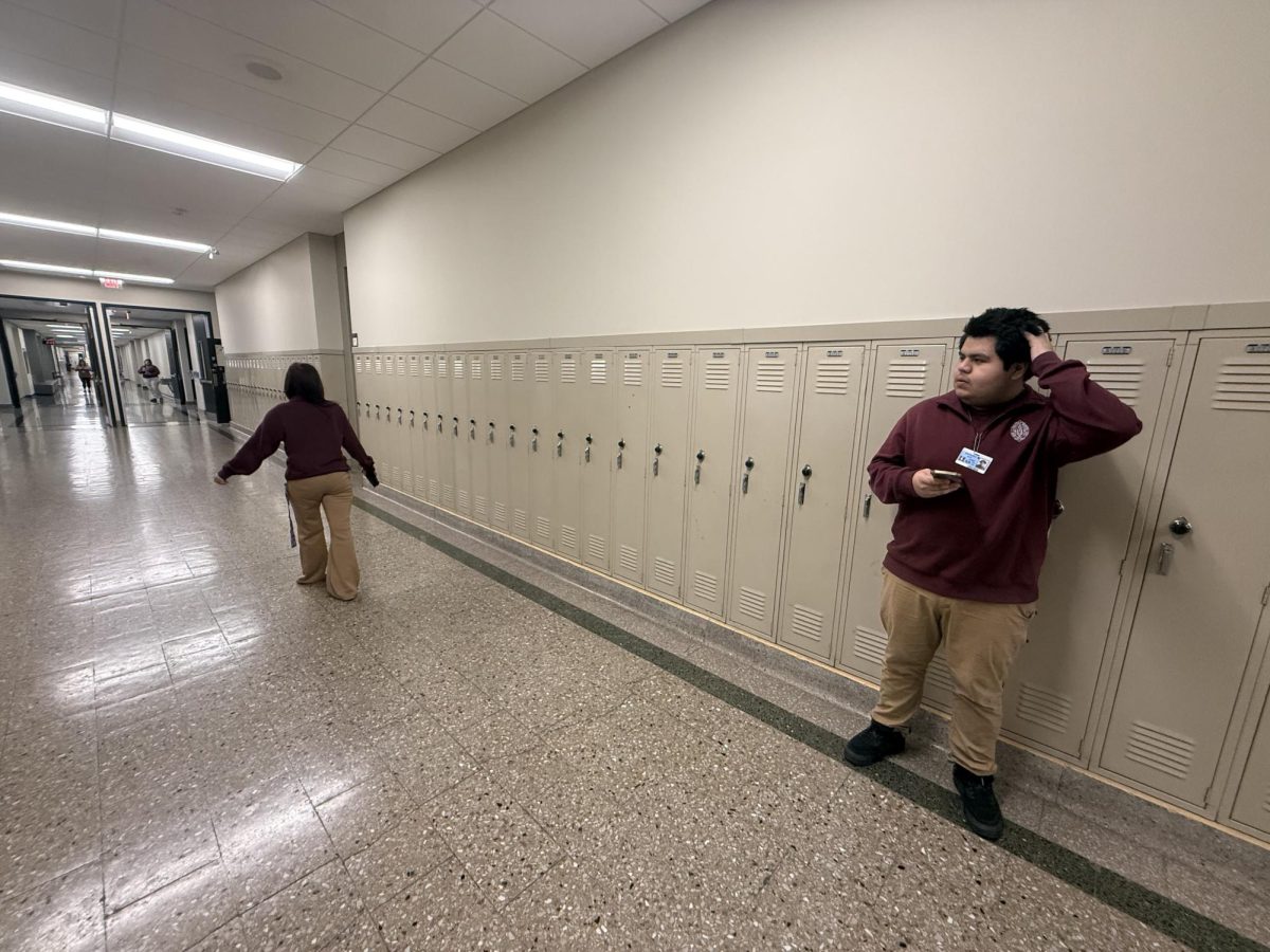 No Love at First Sight for Morton East