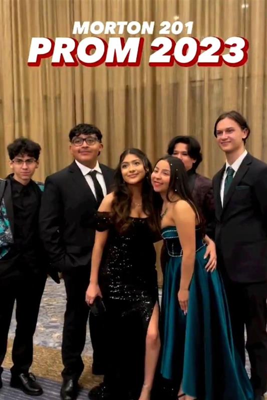 Prom 2023